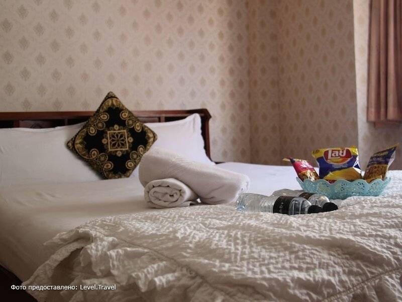 Фотография Encore Walking St. Guesthouse