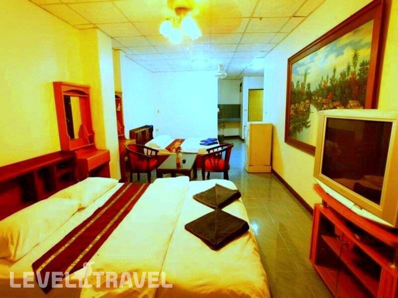 Фотография Encore Walking St. Guesthouse
