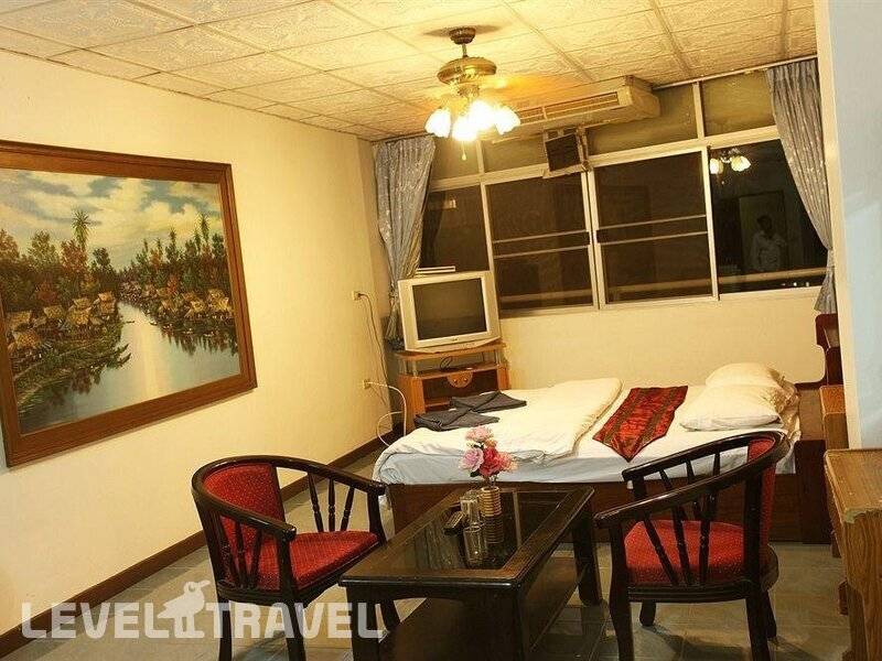 Фотография Encore Walking St. Guesthouse