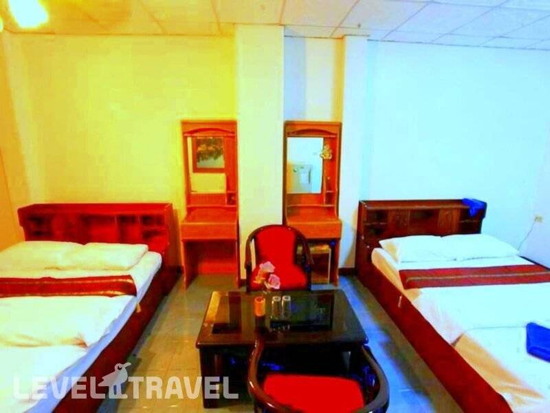 Фотография Encore Walking St. Guesthouse