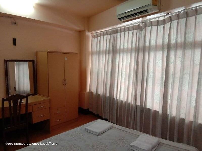 Фотография Encore Walking St. Guesthouse