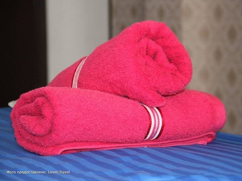 Фотография Encore Walking St. Guesthouse