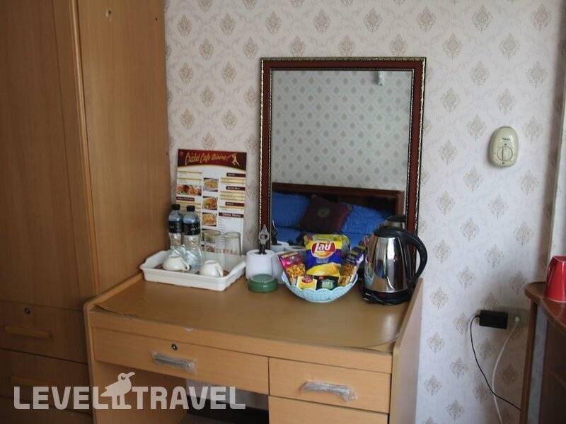 Фотография Encore Walking St. Guesthouse