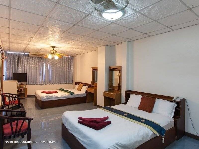 Фотография Encore Walking St. Guesthouse