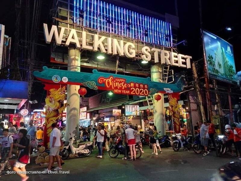 Фотография Encore Walking St. Guesthouse