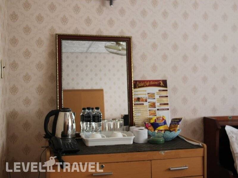 Фотография Encore Walking St. Guesthouse
