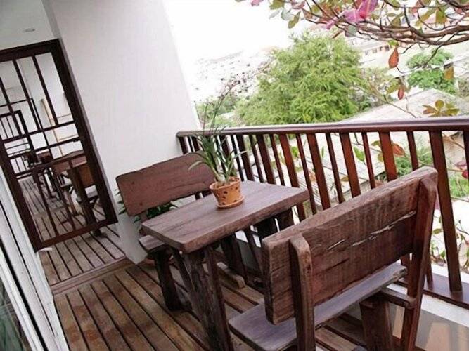 Chada Thai House