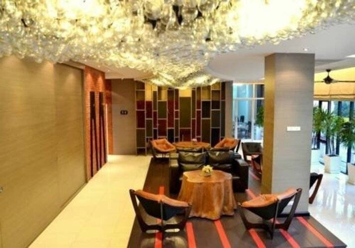 Mooks Residence