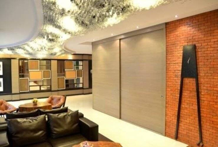 Mooks Residence