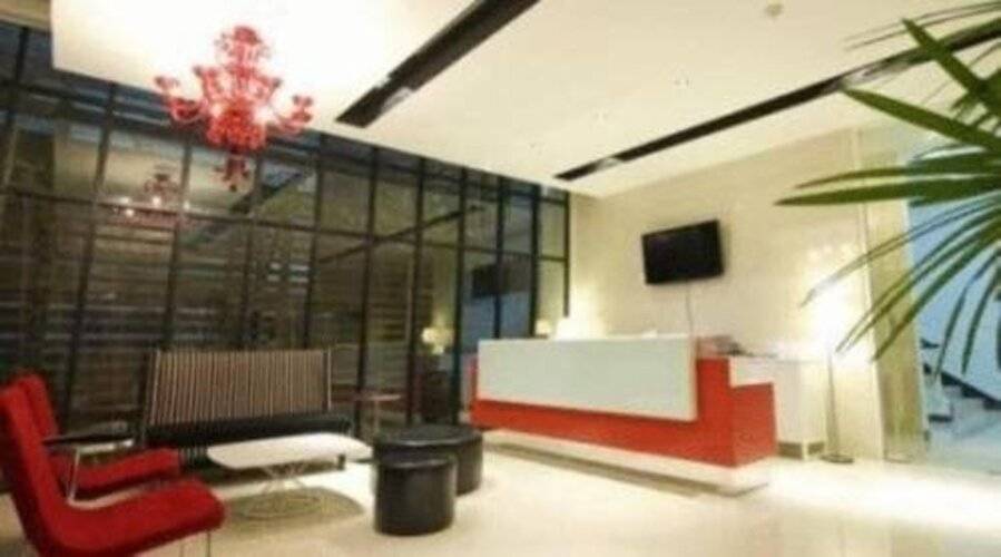Mooks Residence