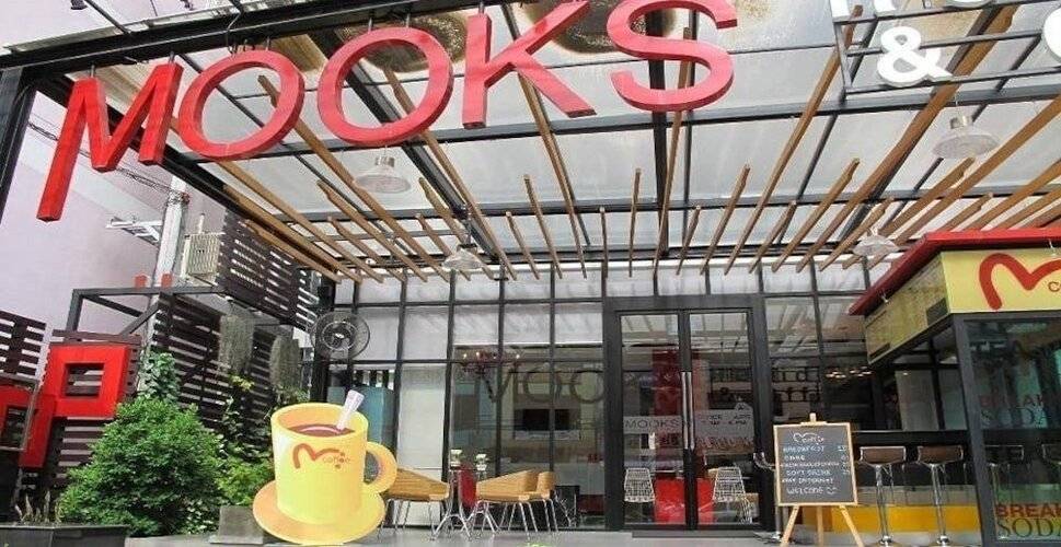 Mooks Residence