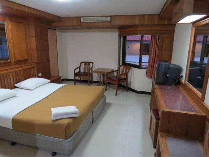 AA Pattaya Residence