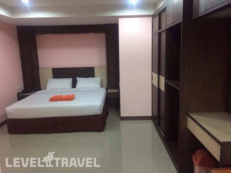 Фотография AA Pattaya Ville