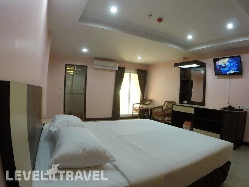 Фотография AA Pattaya Ville