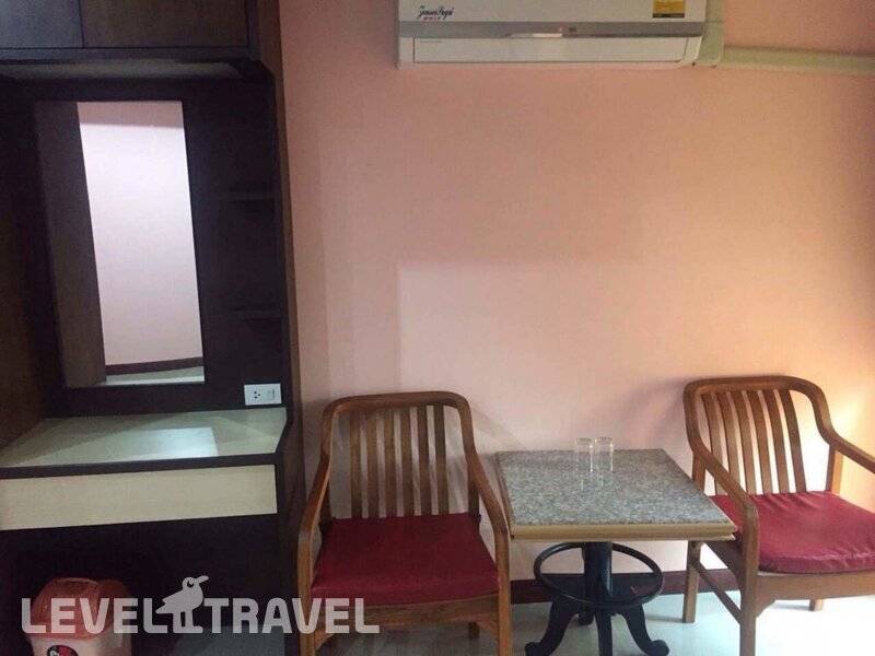 Фотография AA Pattaya Ville