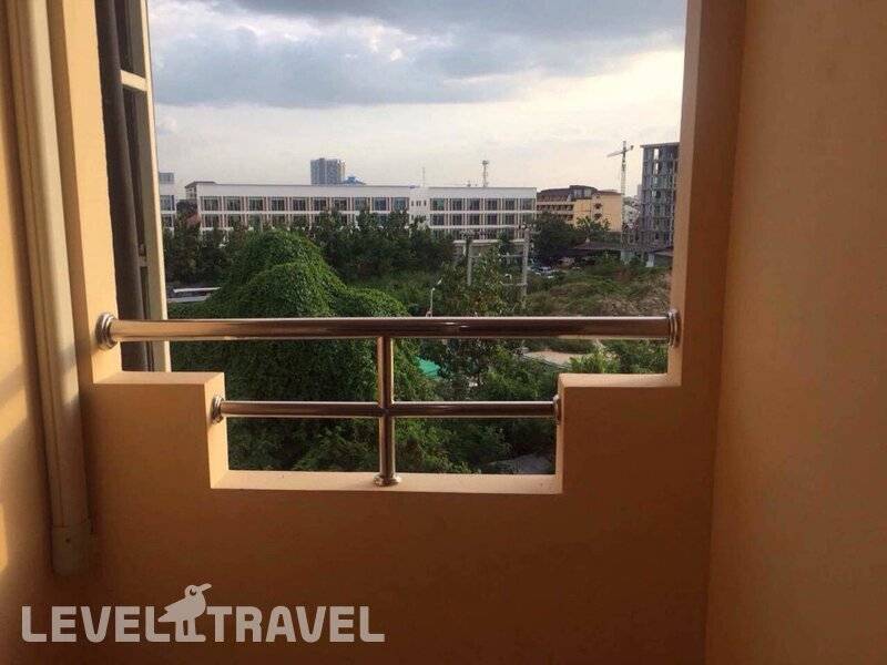Фотография AA Pattaya Ville