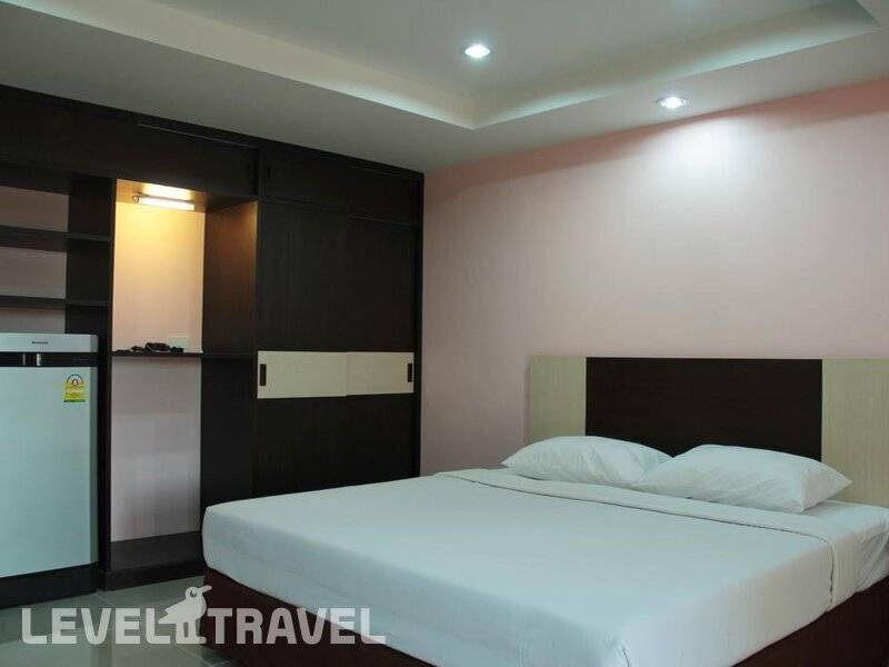 Фотография AA Pattaya Ville