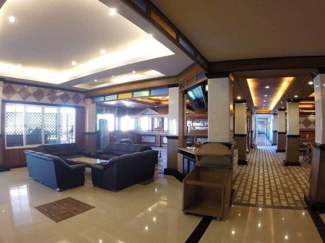 AA Pattaya Ville