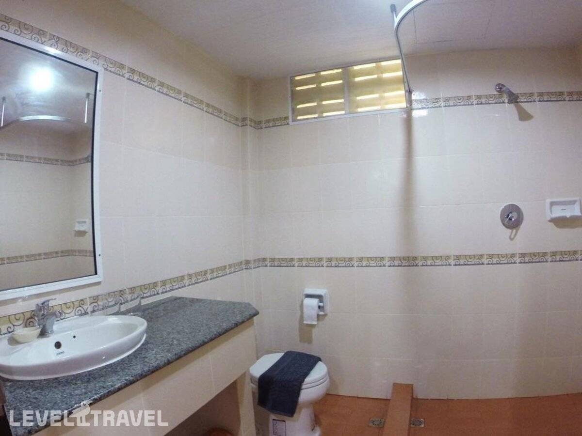 фотографии отеля AA Pattaya Ville в Таиланд(Центральная Паттайя) - фото №26