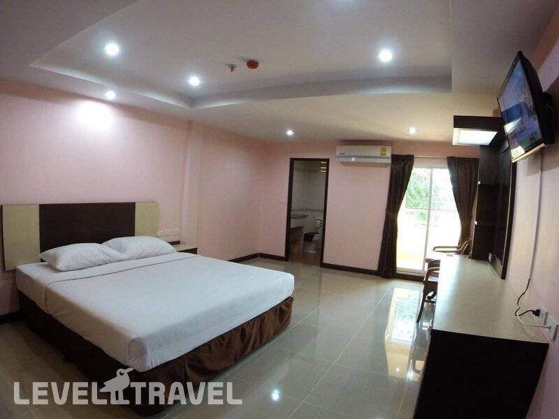 Фотография AA Pattaya Ville