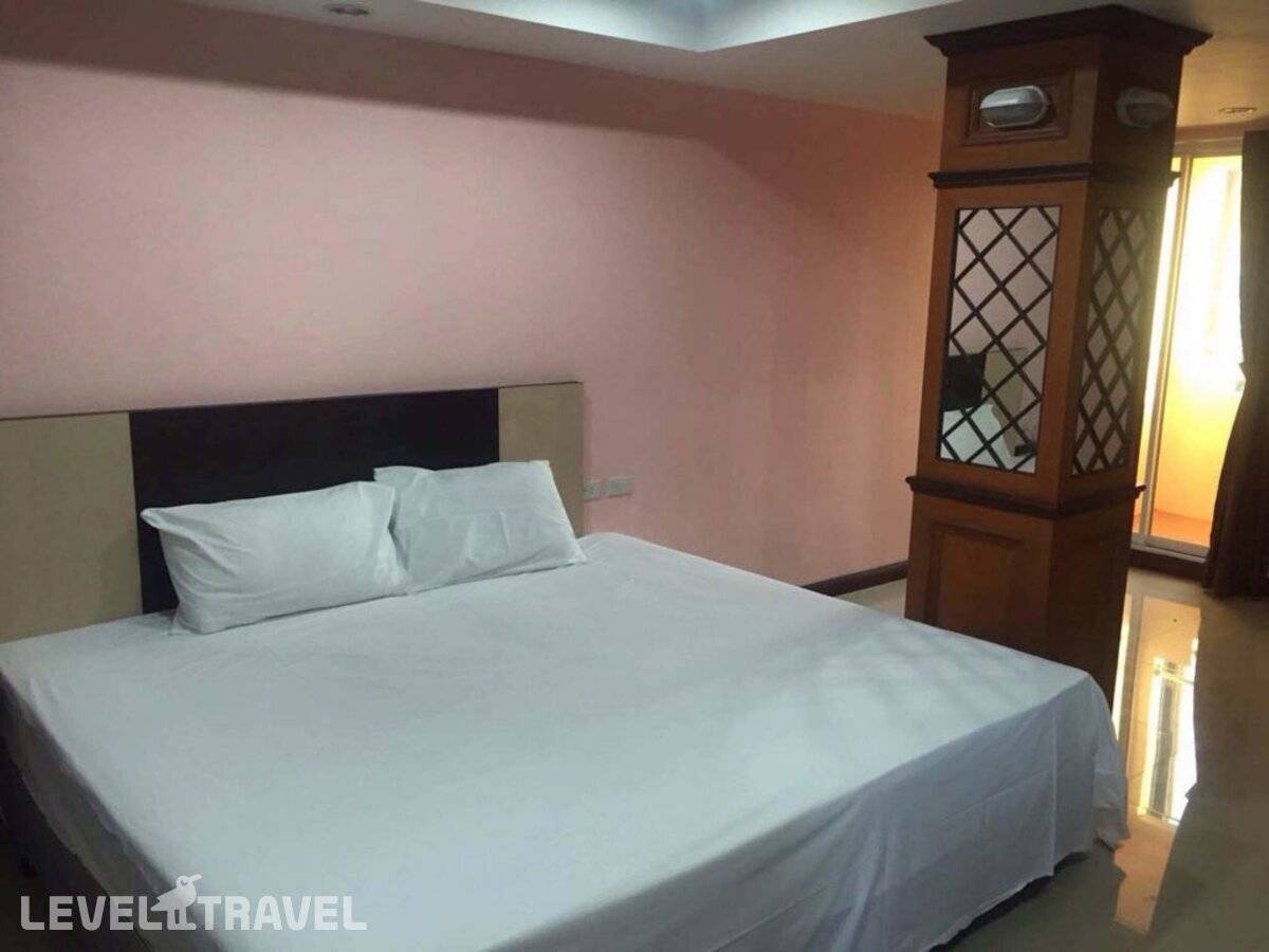 фотографии отеля AA Pattaya Ville в Таиланд(Центральная Паттайя) - фото №19