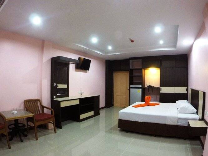 AA Pattaya Ville