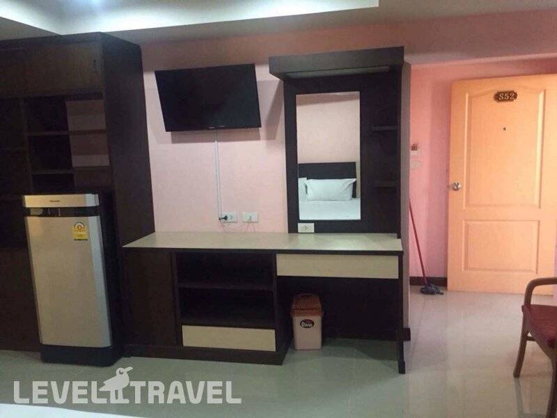 Фотография AA Pattaya Ville