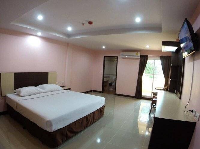 AA Pattaya Ville