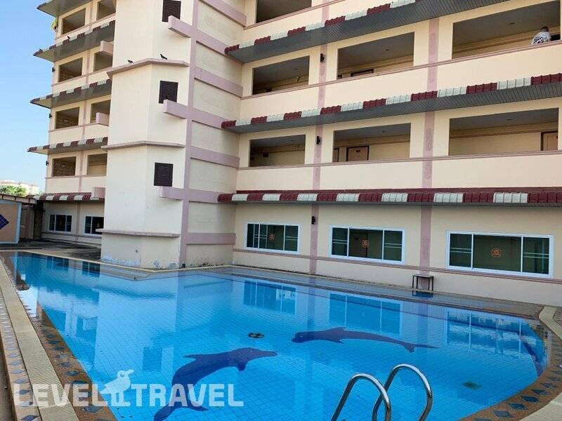 Фотография AA Pattaya Ville