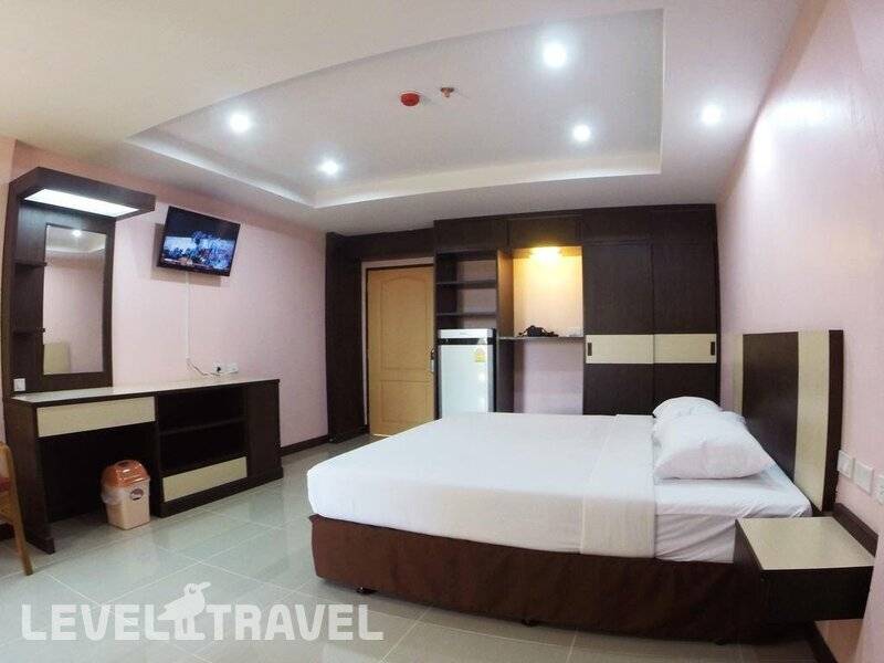 Фотография AA Pattaya Ville
