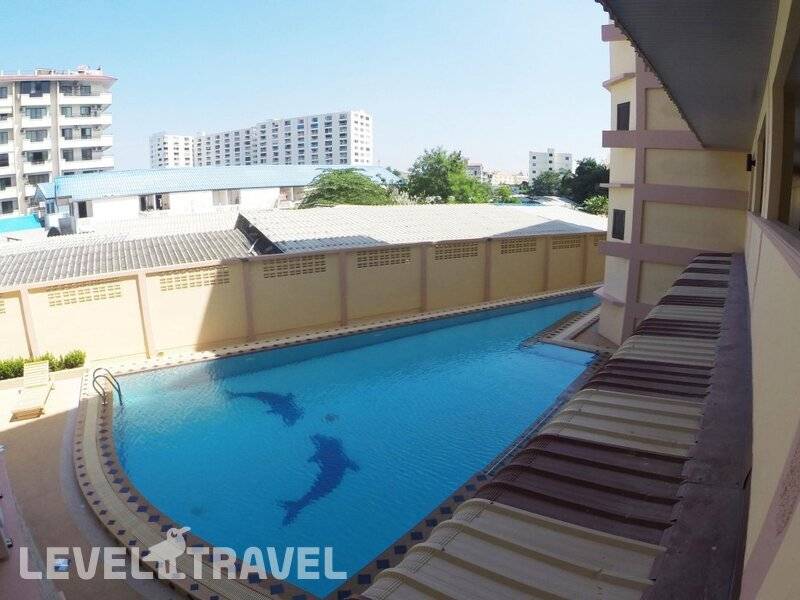 Фотография AA Pattaya Ville
