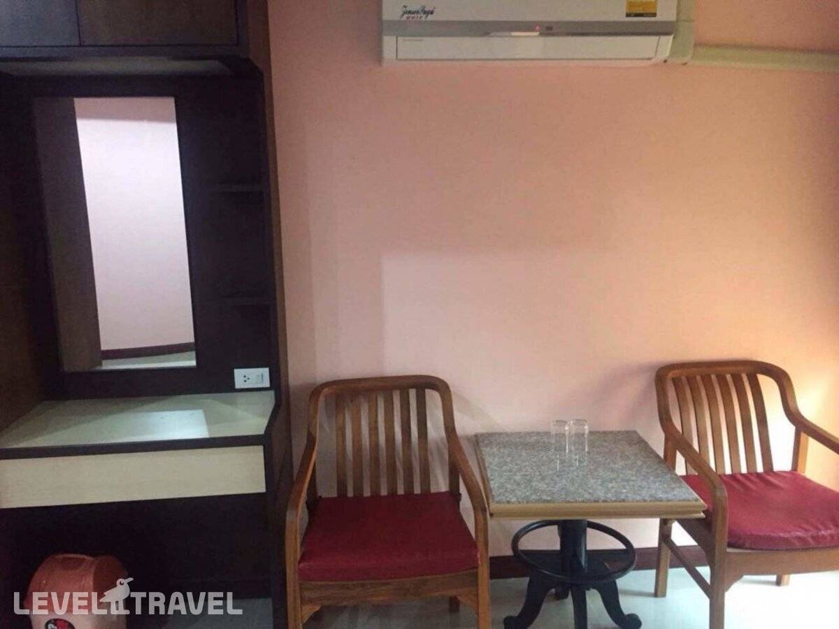 фотографии отеля AA Pattaya Ville в Таиланд(Центральная Паттайя) - фото №7