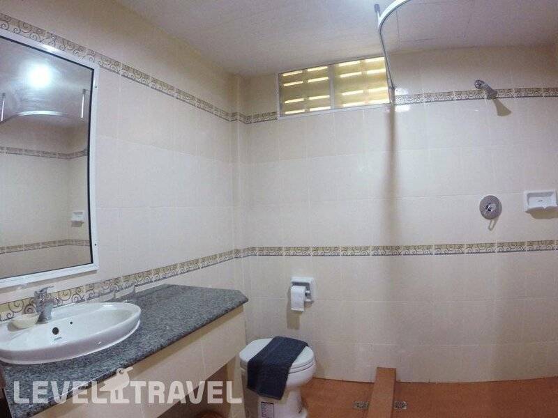 Фотография AA Pattaya Ville