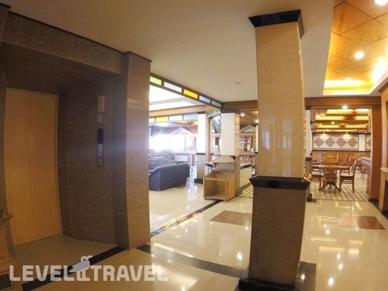 Фотография AA Pattaya Ville
