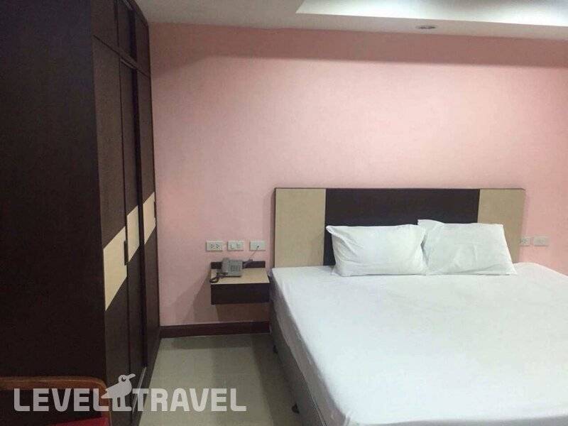 Фотография AA Pattaya Ville