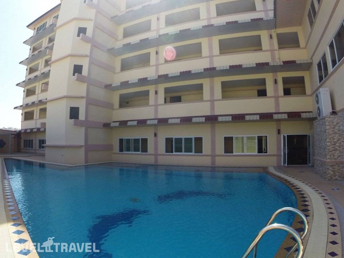 фотографии отеля AA Pattaya Ville в Таиланд(Центральная Паттайя) - фото №20