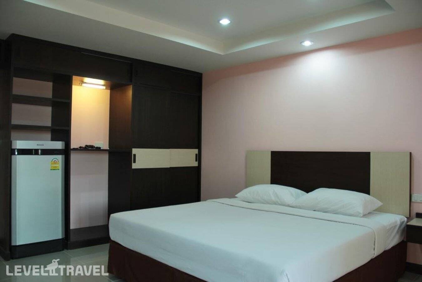 фотографии отеля AA Pattaya Ville в Таиланд(Центральная Паттайя) - фото №24