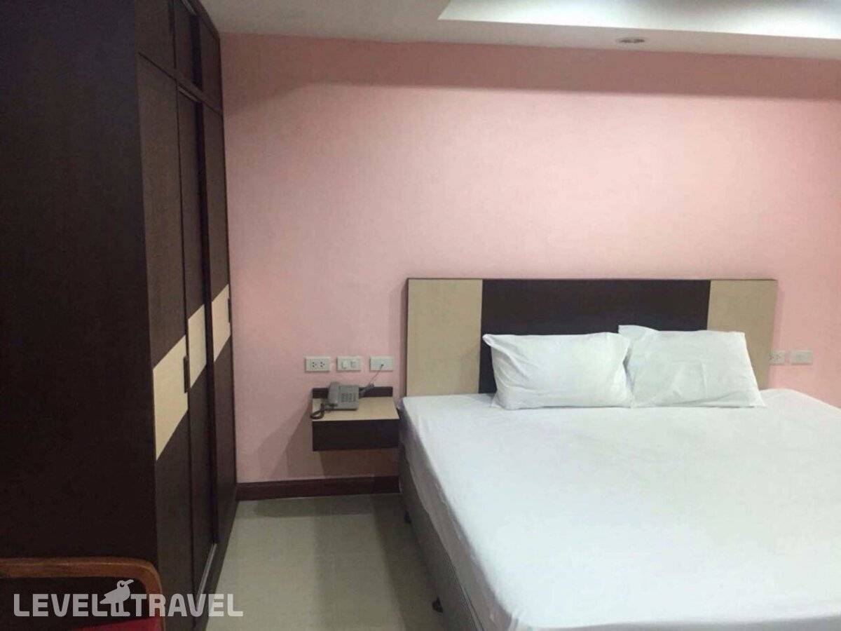 фотографии отеля AA Pattaya Ville в Таиланд(Центральная Паттайя) - фото №13