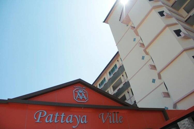 AA Pattaya Ville