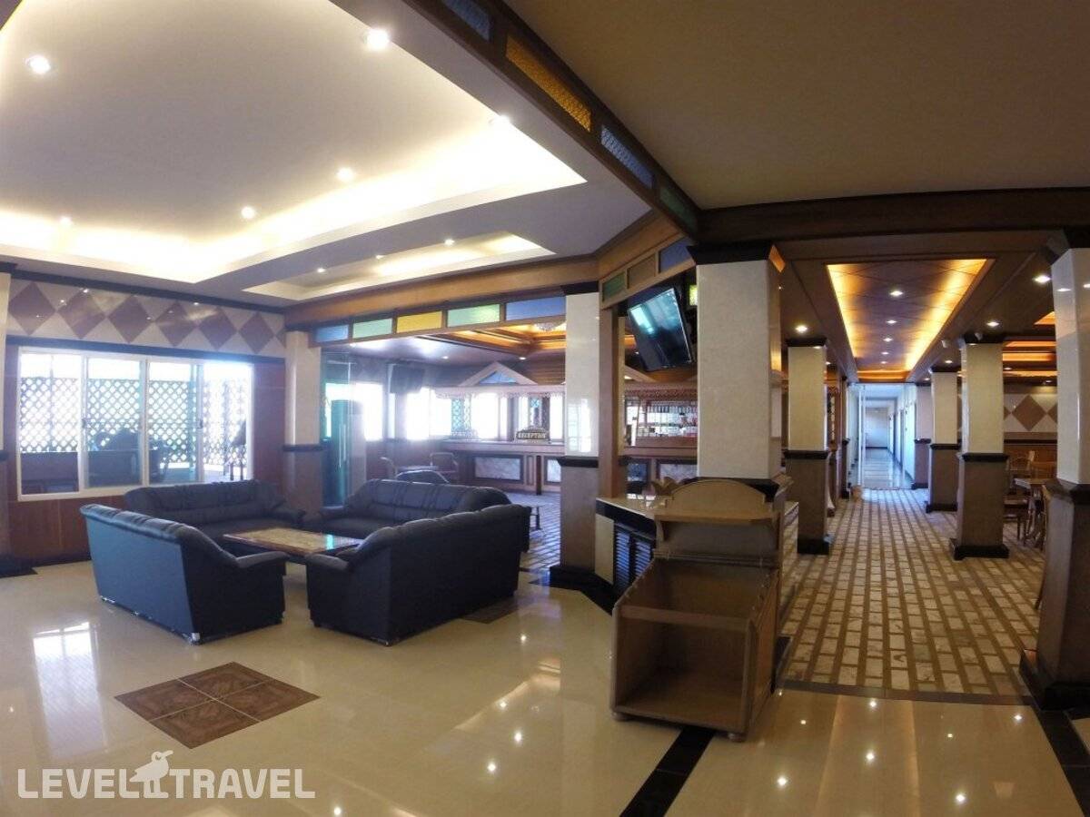 фотографии отеля AA Pattaya Ville в Таиланд(Центральная Паттайя) - фото №33