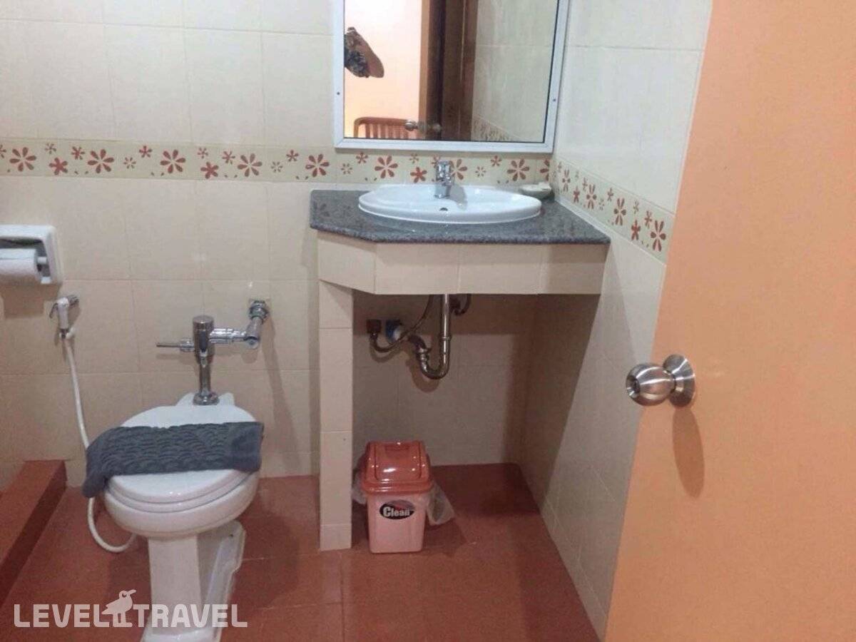 фотографии отеля AA Pattaya Ville в Таиланд(Центральная Паттайя) - фото №10