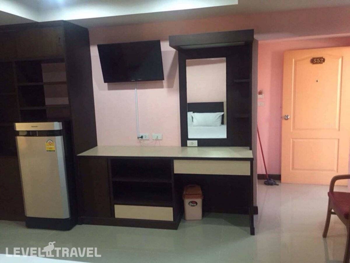 фотографии отеля AA Pattaya Ville в Таиланд(Центральная Паттайя) - фото №17