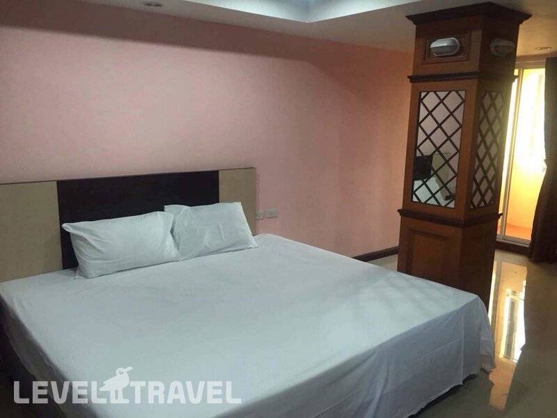 Фотография AA Pattaya Ville