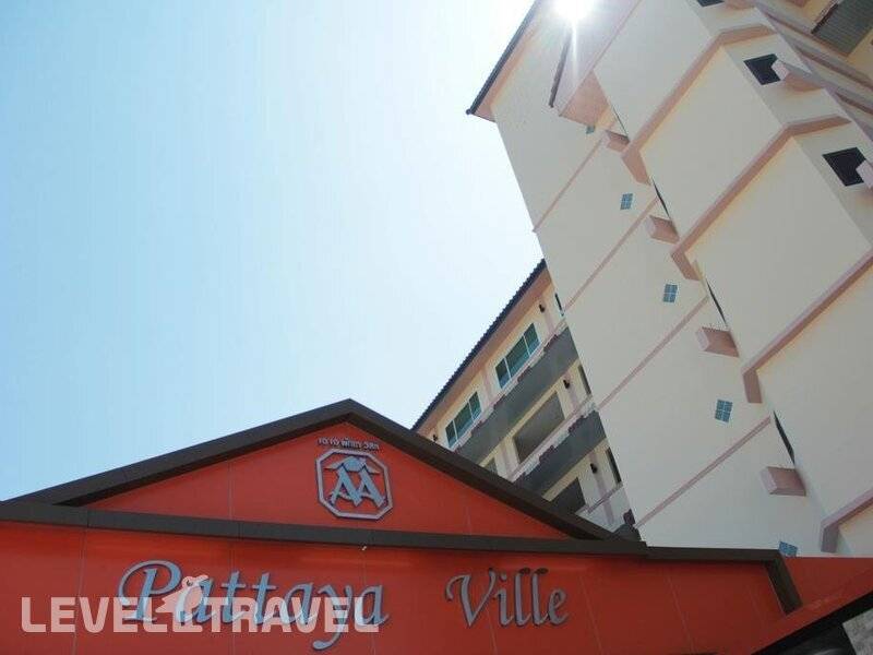 Фотография AA Pattaya Ville