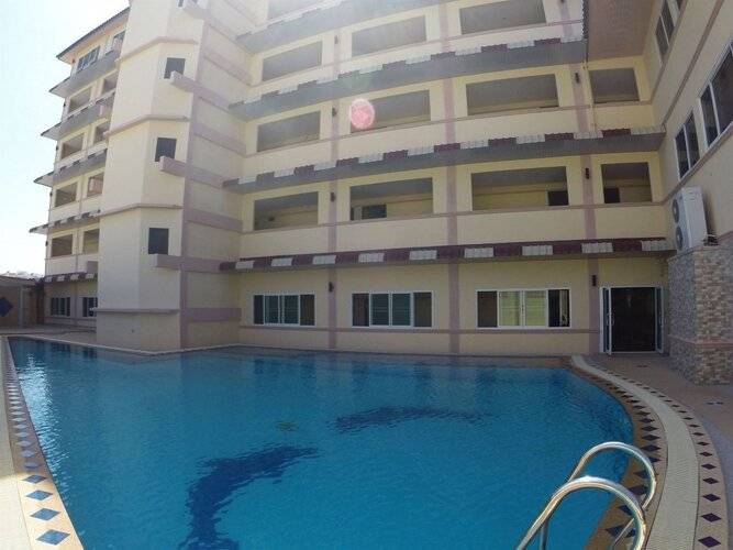 AA Pattaya Ville