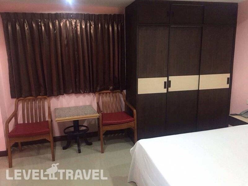 Фотография AA Pattaya Ville