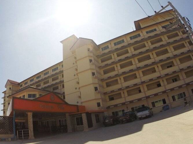 AA Pattaya Ville
