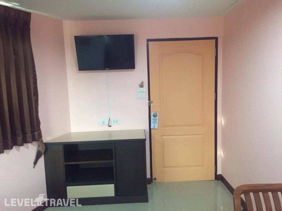 фотографии отеля AA Pattaya Ville в Таиланд(Центральная Паттайя) - фото №11