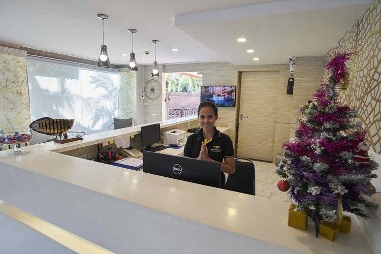 Sonia Residence