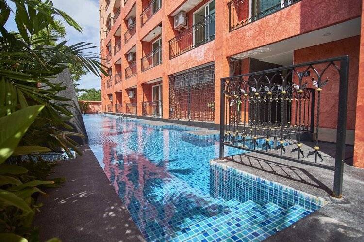 Sonia Residence